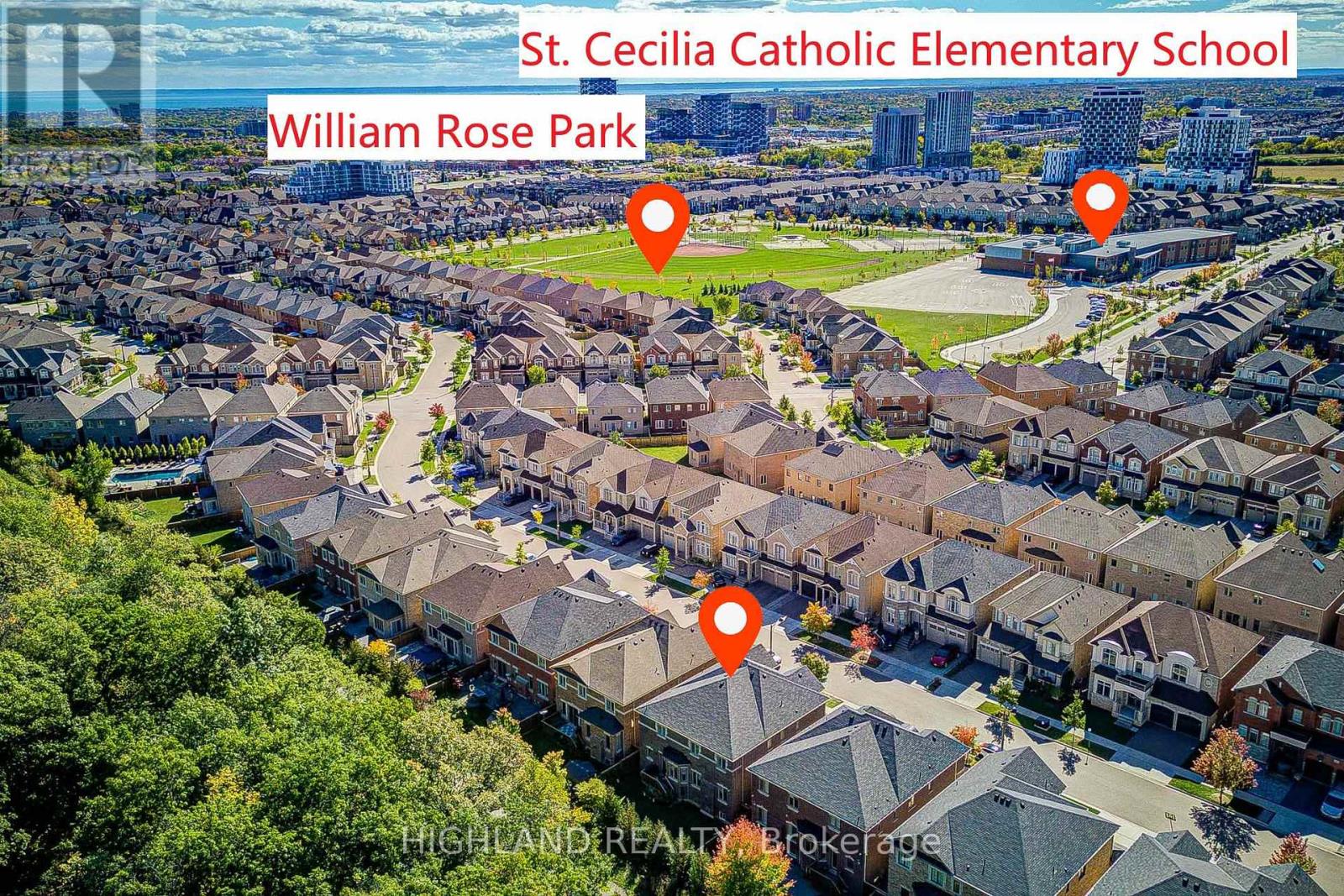 3185 Meadow Marsh Crescent, Oakville (Jm Joshua Meadows), Ontario  L6H 0T6 - Photo 6 - W12760718