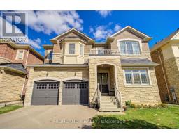 3185 MEADOW MARSH CRESCENT, Oakville, Ontario