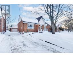 683 GLENGROVE AVENUE, Toronto, Ontario