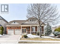 10 LEPARC ROAD, Brampton, Ontario
