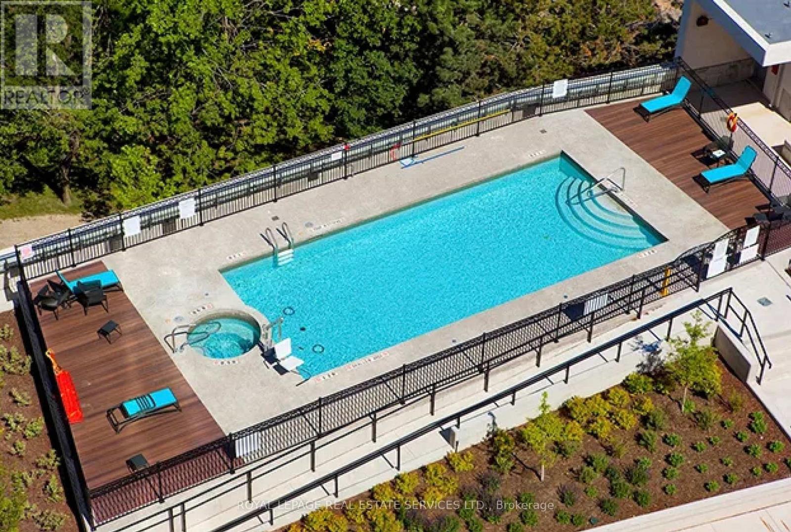 1401 - 188 Clark Boulevard, Brampton, Ontario  L6T 0J2 - Photo 15 - W12760750