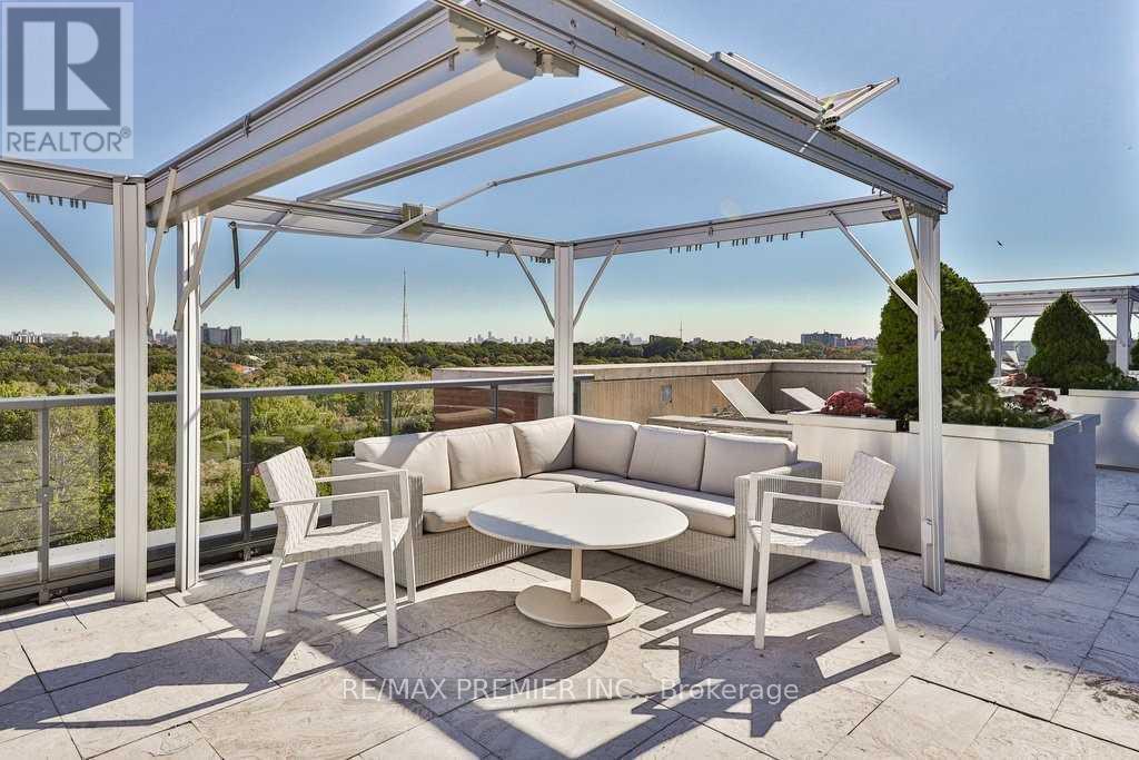 512 - 25 Fontenay Court, Toronto (Edenbridge-Humber Valley), Ontario  M9A 0C4 - Photo 12 - W12760752