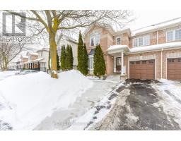 125 SEASIDE CIRCLE, Brampton, Ontario