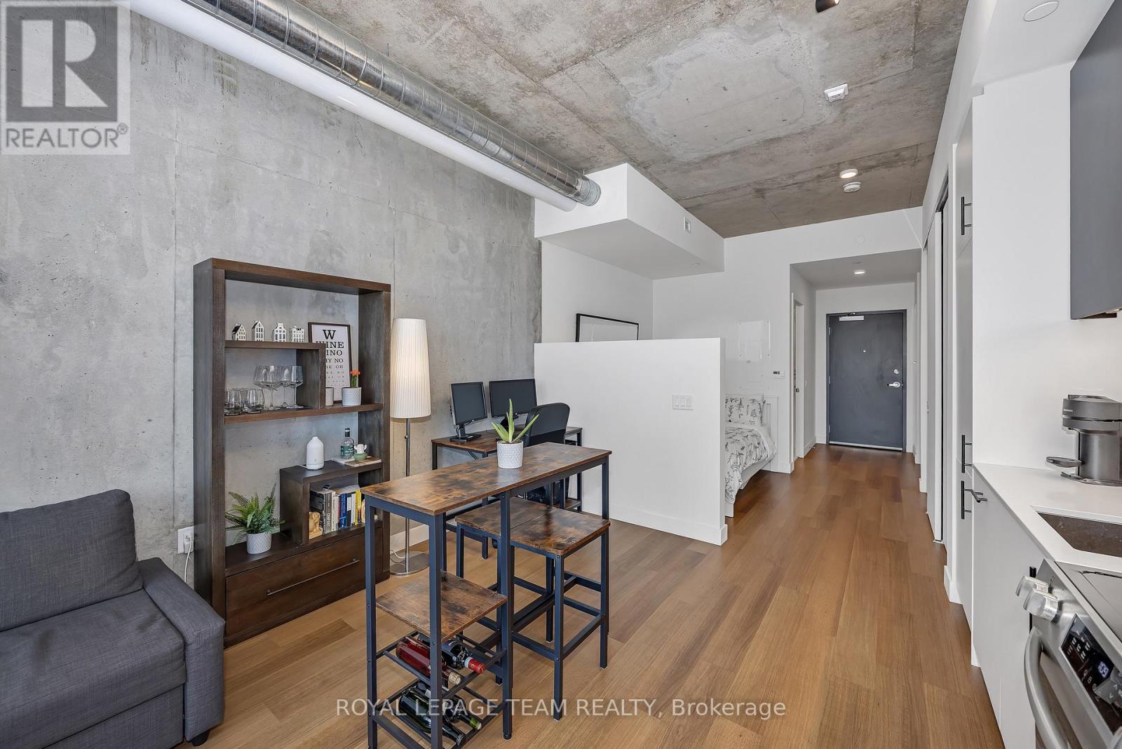 707 - 10 James Street, Ottawa, Ontario  K2P 1Y5 - Photo 10 - X12658864