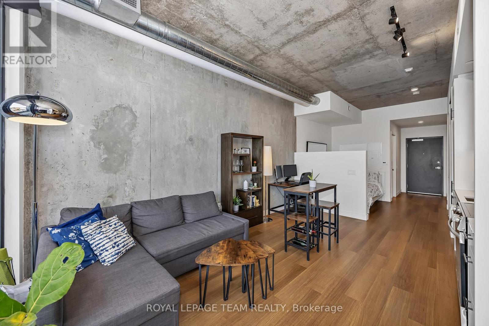 707 - 10 James Street, Ottawa, Ontario  K2P 1Y5 - Photo 11 - X12658864