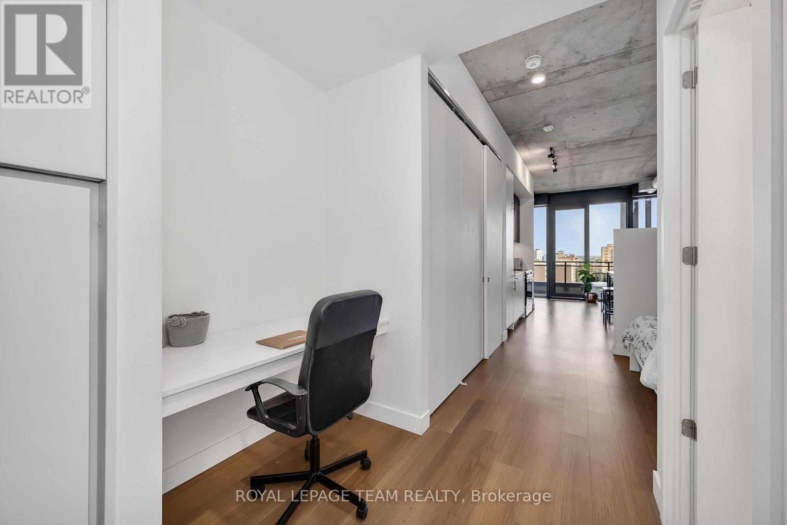 707 - 10 James Street, Ottawa, Ontario  K2P 1Y5 - Photo 16 - X12658864