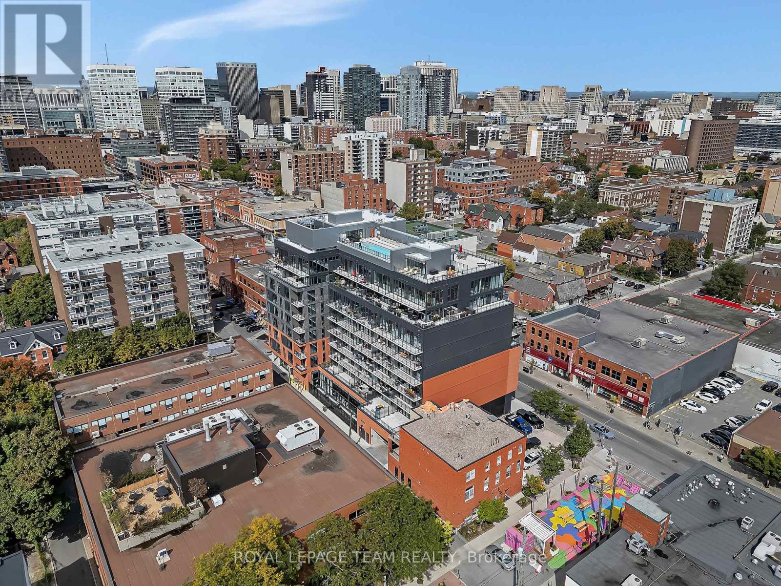 707 - 10 James Street, Ottawa, Ontario  K2P 1Y5 - Photo 21 - X12658864