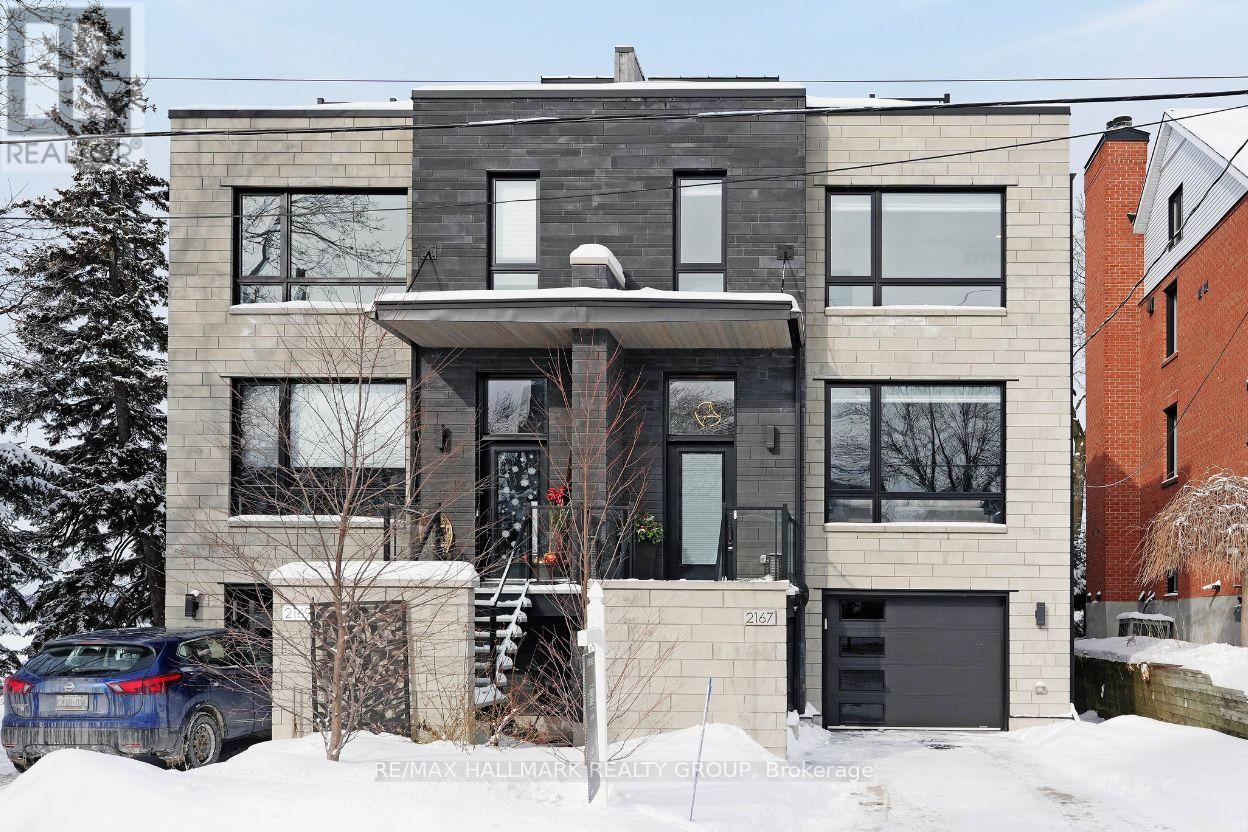 2167 RICE AVENUE, Ottawa, Ontario