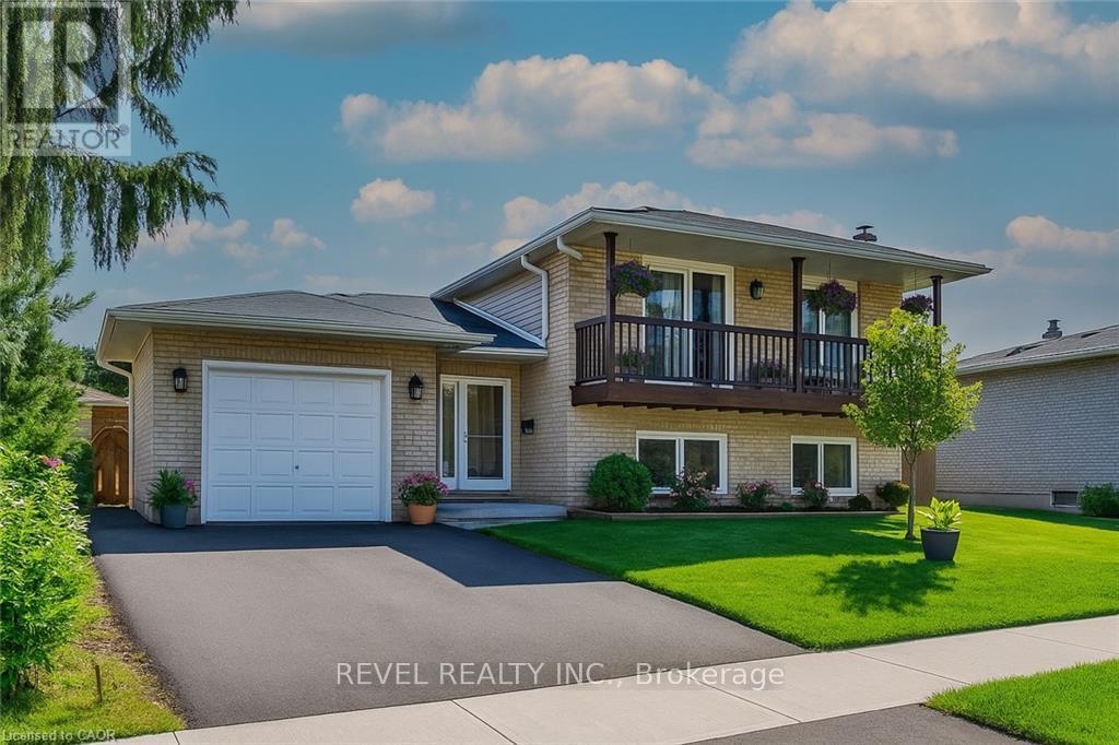 42 Ruffian Road, Brantford, Ontario  N3P 1R6 - Photo 32 - X12744500