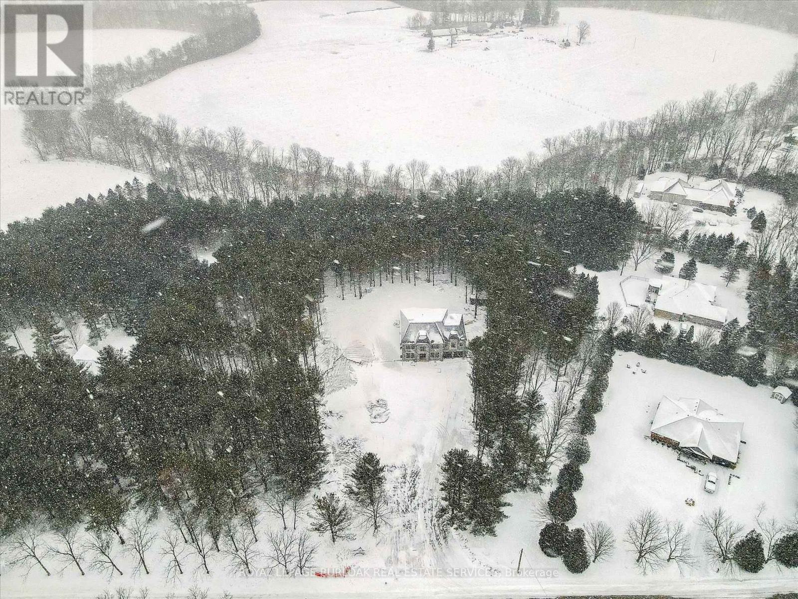 5 West Harris Road, Brant, Ontario  N3T 5L4 - Photo 50 - X12672828