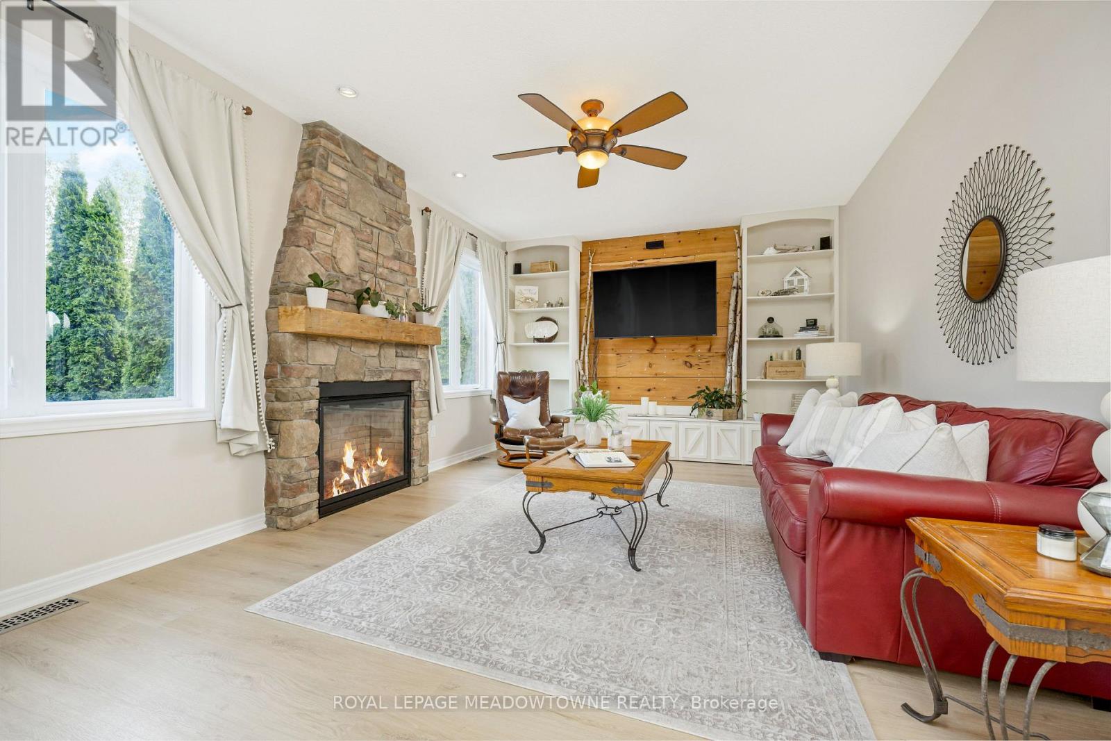 26 Island Lake Road, Mono, Ontario  L9W 5K3 - Photo 14 - X12760708