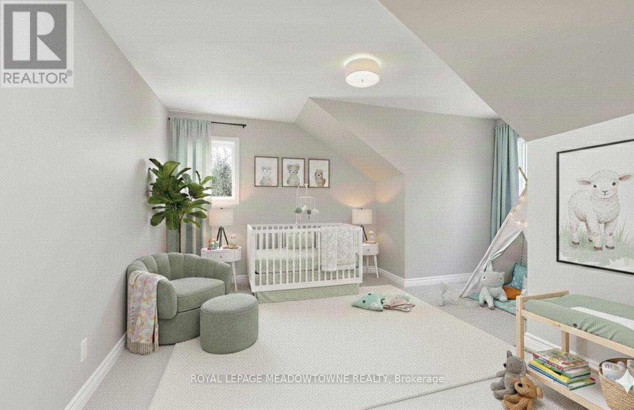 26 Island Lake Road, Mono, Ontario  L9W 5K3 - Photo 19 - X12760708