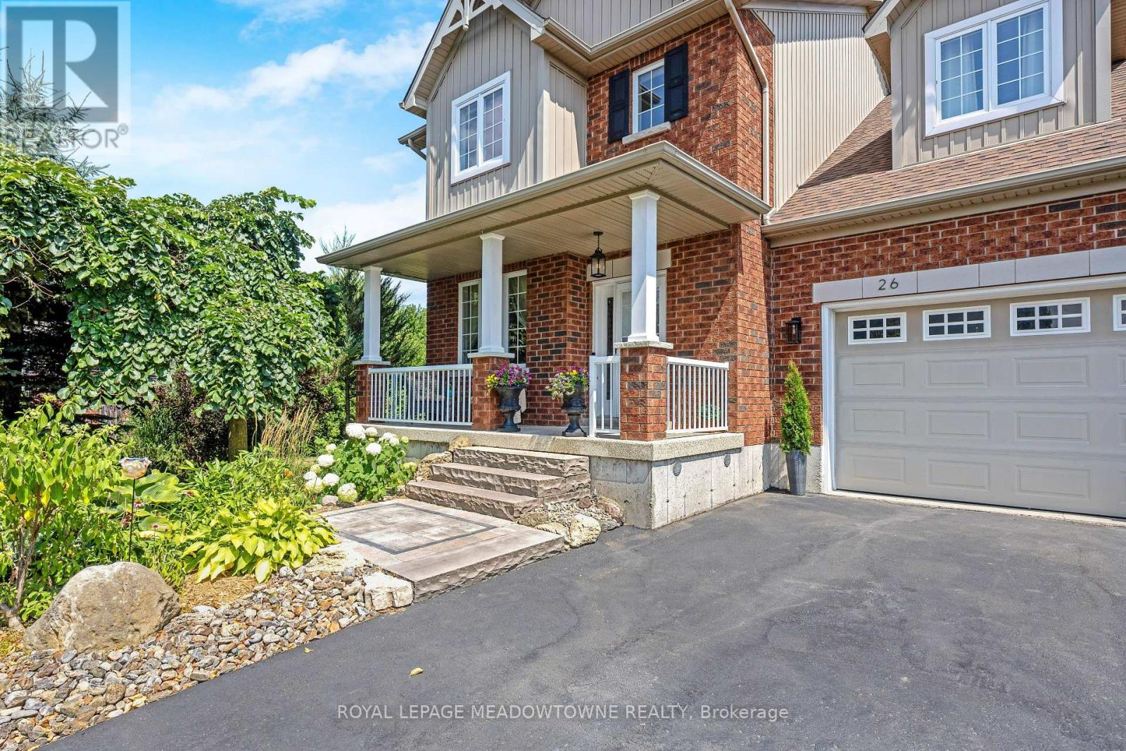 26 Island Lake Road, Mono, Ontario  L9W 5K3 - Photo 4 - X12760708