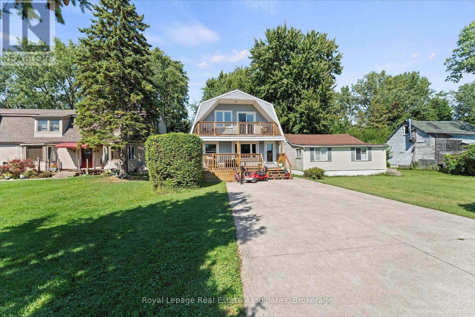 374 Lakewood Drive, Amherstburg, Ontario  N9V 2Y8 - Photo 3 - X12760740