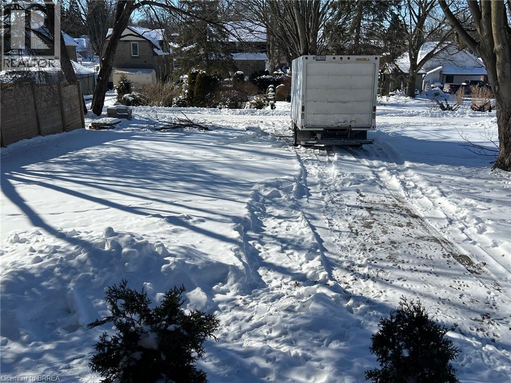 72 Leamon Street, Waterford, Ontario  N0E 1Y0 - Photo 12 - 40802437