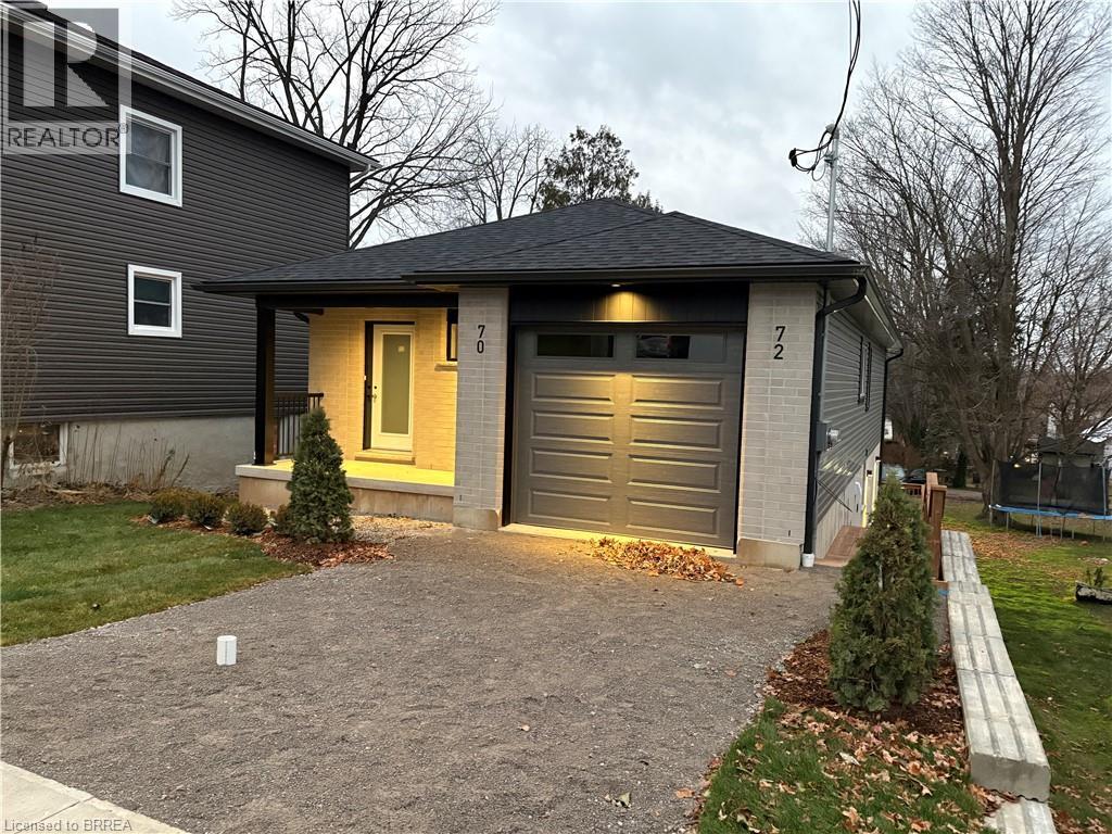 72 LEAMON Street, waterford, Ontario