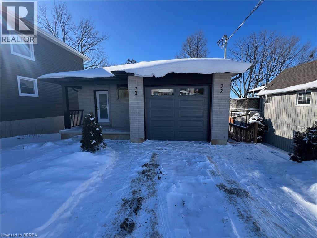 72 Leamon Street, Waterford, Ontario  N0E 1Y0 - Photo 2 - 40802437