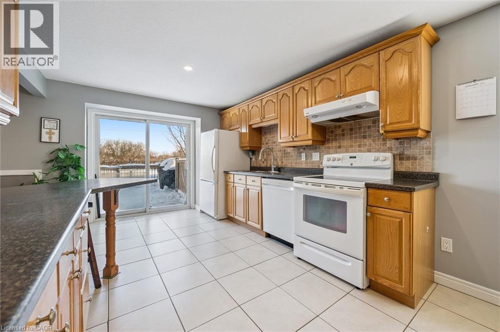 98 Peachtree Crescent, Cambridge, Ontario  N1S 4W3 - Photo 14 - 40800879