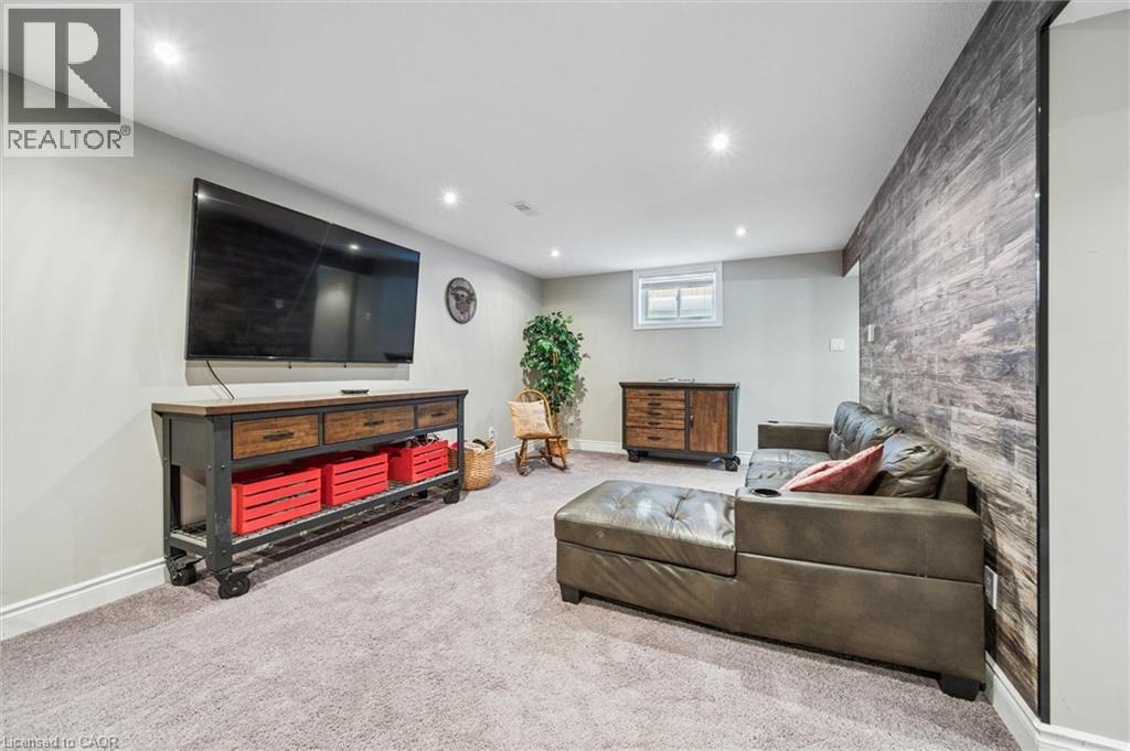 98 Peachtree Crescent, Cambridge, Ontario  N1S 4W3 - Photo 25 - 40800879