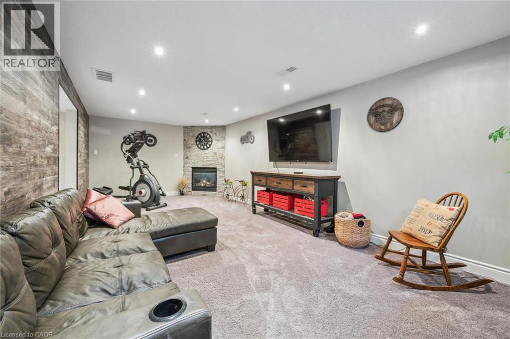 98 Peachtree Crescent, Cambridge, Ontario  N1S 4W3 - Photo 27 - 40800879