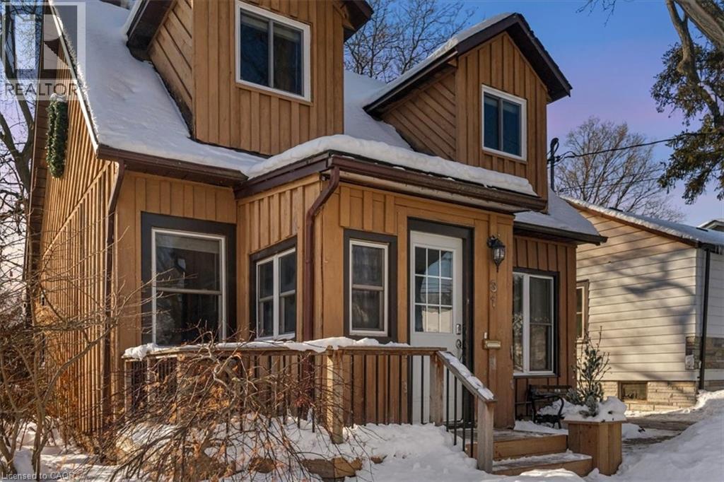 31 Hunter Street, Dundas, Ontario  L9H 1E5 - Photo 3 - 40801110