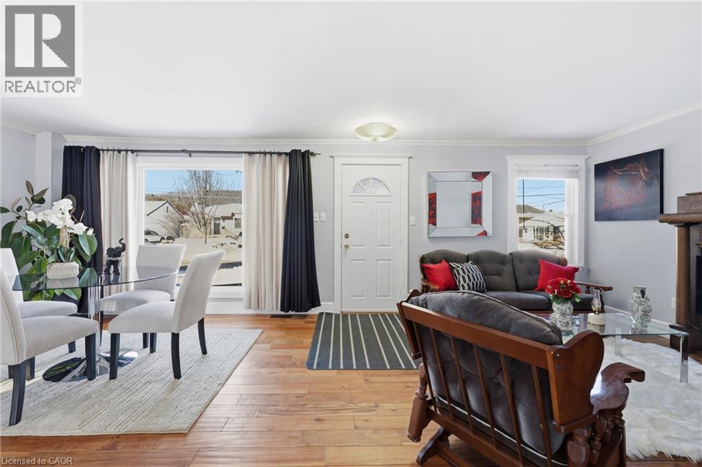 31 Hunter Street, Dundas, Ontario  L9H 1E5 - Photo 6 - 40801110