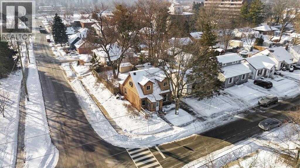 31 Hunter Street, Dundas, Ontario  L9H 1E5 - Photo 48 - 40801110