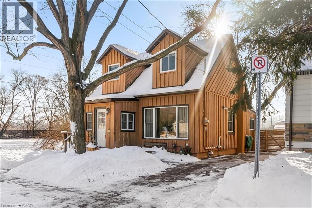 31 Hunter Street, Dundas, Ontario  L9H 1E5 - Photo 49 - 40801110