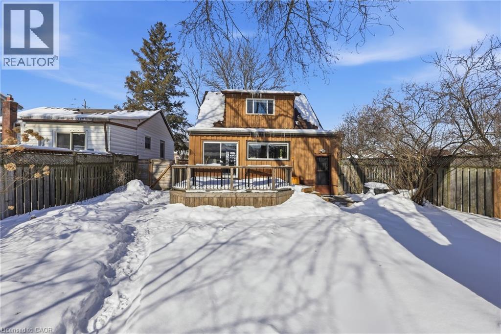 31 Hunter Street, Dundas, Ontario  L9H 1E5 - Photo 44 - 40801110