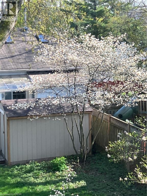 31 Hunter Street, Dundas, Ontario  L9H 1E5 - Photo 46 - 40801110