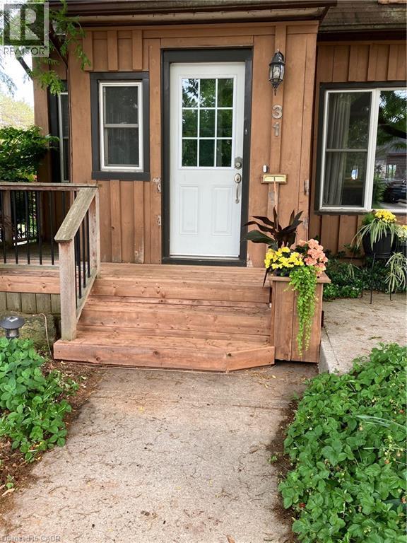 31 Hunter Street, Dundas, Ontario  L9H 1E5 - Photo 47 - 40801110