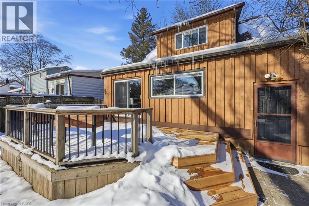 31 Hunter Street, Dundas, Ontario  L9H 1E5 - Photo 42 - 40801110