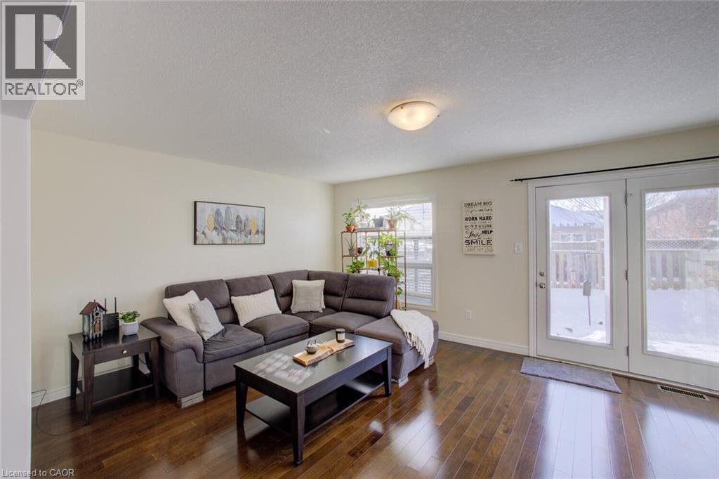 122 Upper Mercer Street, Kitchener, Ontario  N2A 4N2 - Photo 15 - 40803124