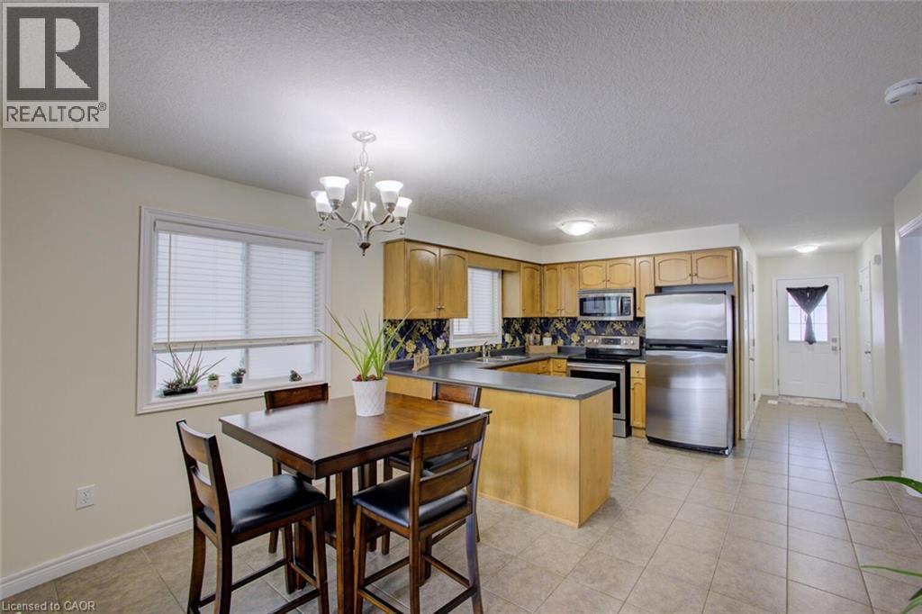 122 Upper Mercer Street, Kitchener, Ontario  N2A 4N2 - Photo 8 - 40803124