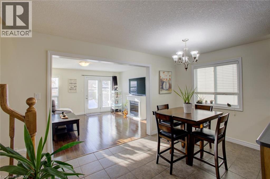 122 Upper Mercer Street, Kitchener, Ontario  N2A 4N2 - Photo 10 - 40803124