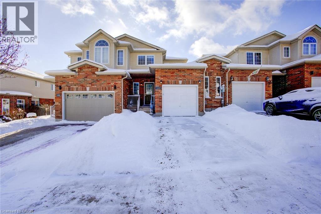 122 Upper Mercer Street, Kitchener, Ontario  N2A 4N2 - Photo 1 - 40803124