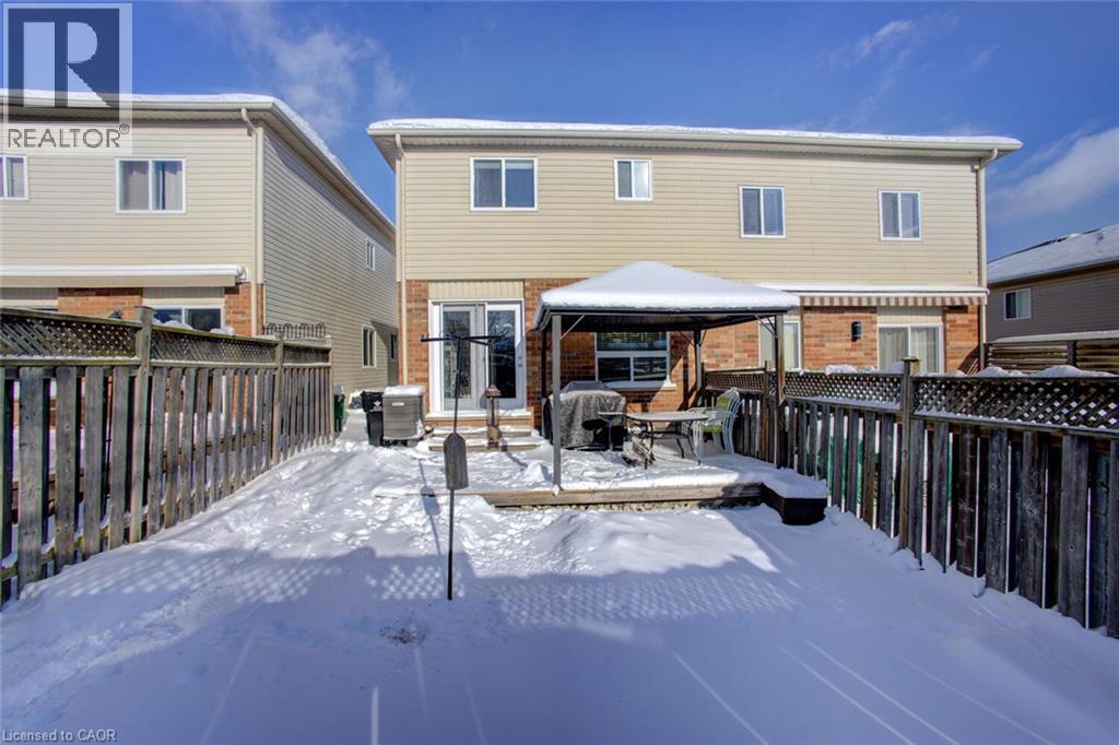 122 Upper Mercer Street, Kitchener, Ontario  N2A 4N2 - Photo 30 - 40803124