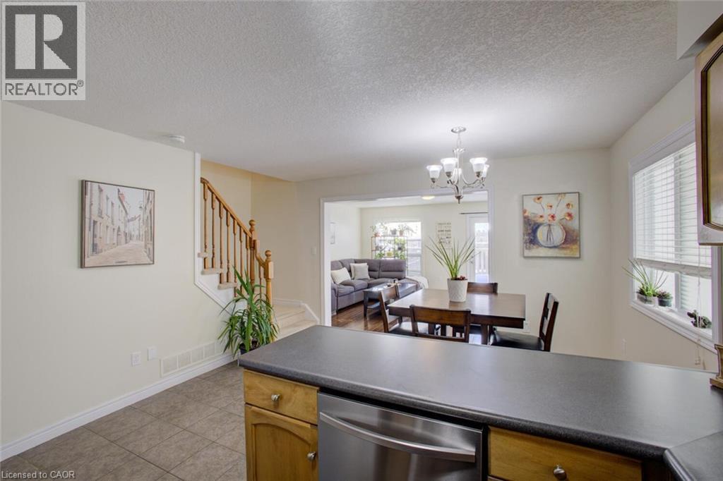 122 Upper Mercer Street, Kitchener, Ontario  N2A 4N2 - Photo 14 - 40803124