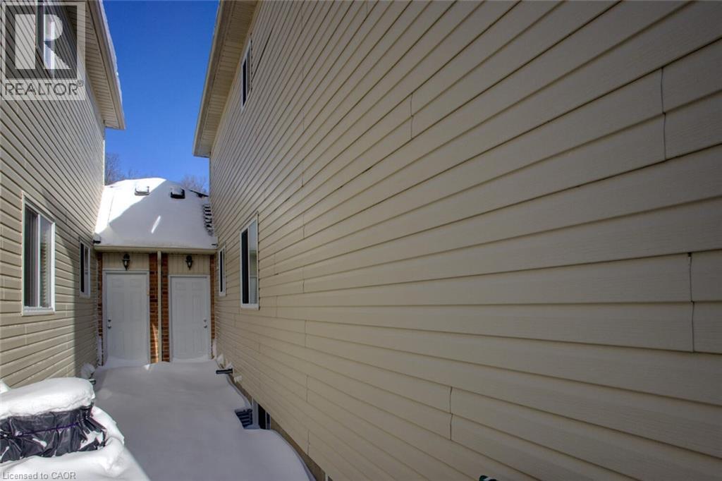 122 Upper Mercer Street, Kitchener, Ontario  N2A 4N2 - Photo 29 - 40803124