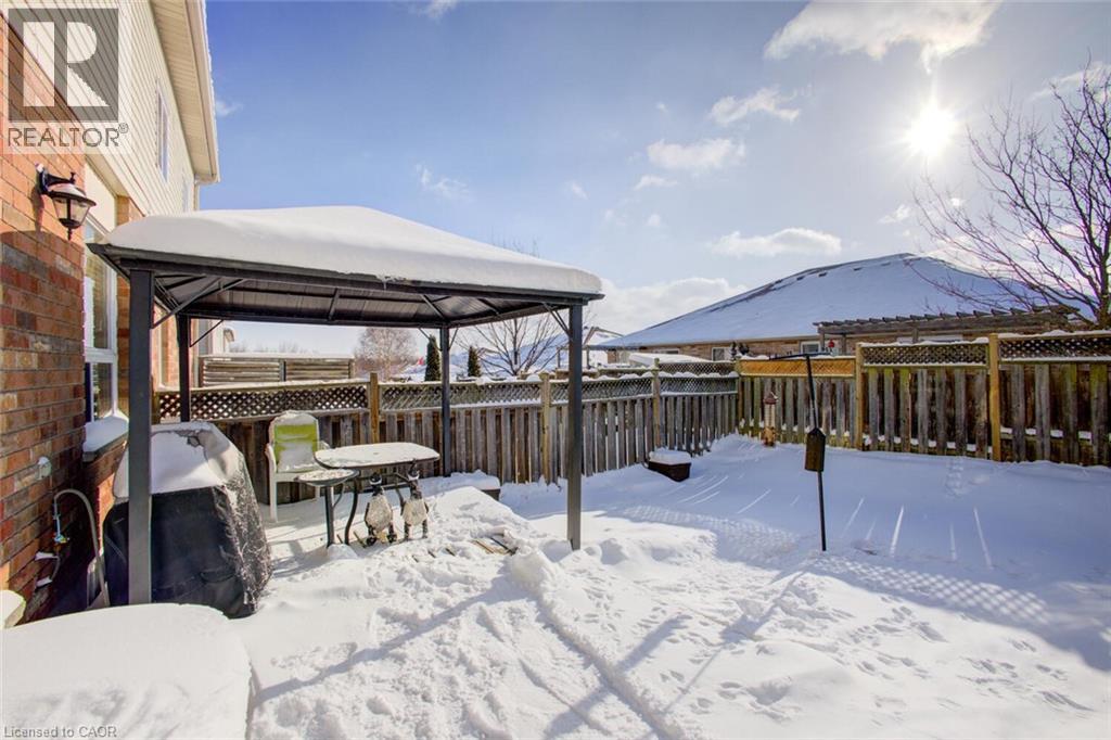 122 Upper Mercer Street, Kitchener, Ontario  N2A 4N2 - Photo 18 - 40803124