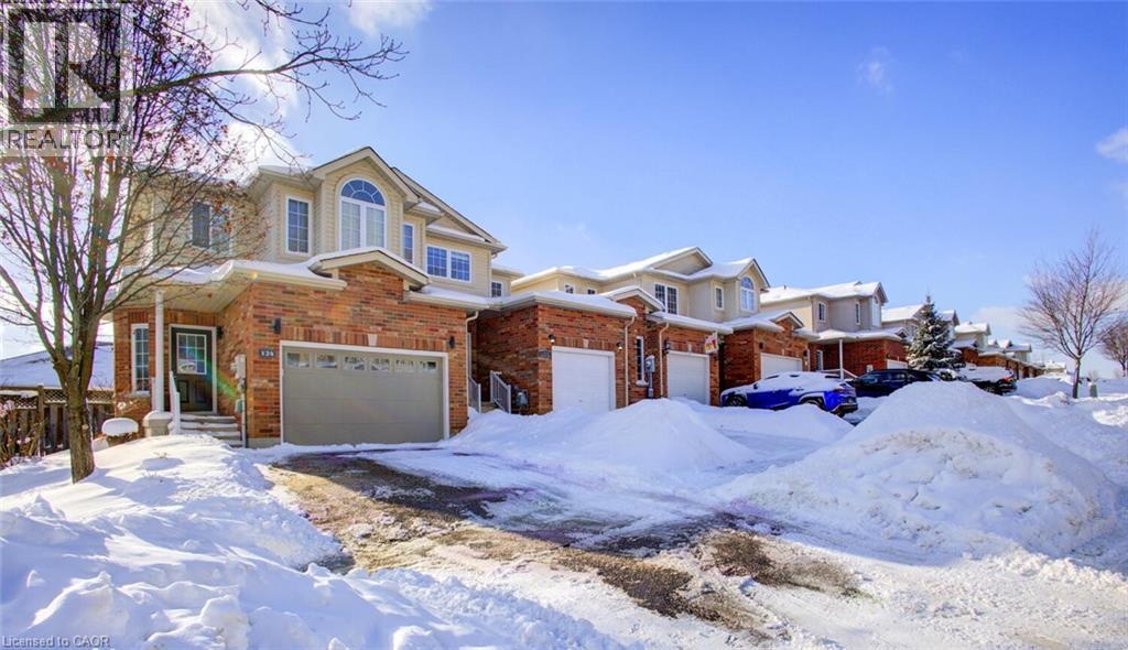 122 Upper Mercer Street, Kitchener, Ontario  N2A 4N2 - Photo 2 - 40803124