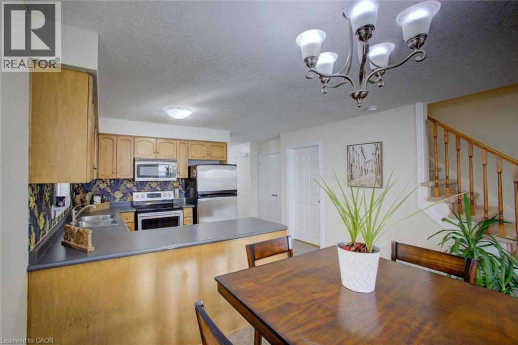 122 Upper Mercer Street, Kitchener, Ontario  N2A 4N2 - Photo 9 - 40803124