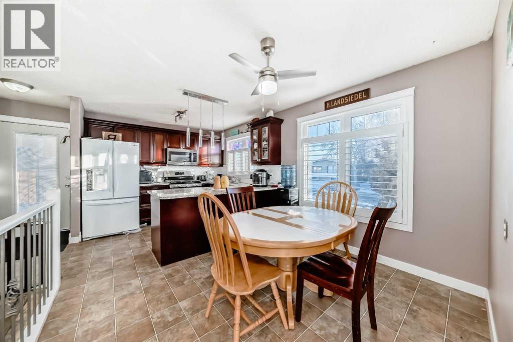 516 2 Avenue Ne, Airdrie, Alberta  T4B 1R4 - Photo 8 - A2278819