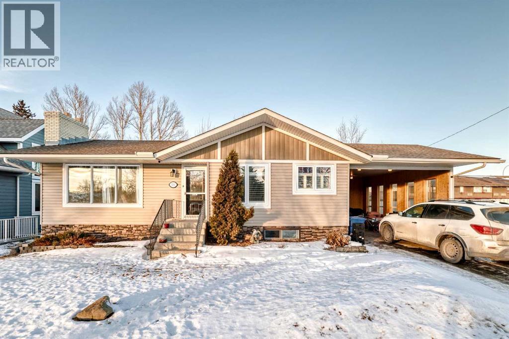 516 2 Avenue NE, Airdrie, Alberta