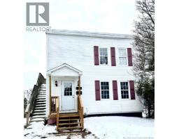 217 Millidge Avenue, saint john, New Brunswick