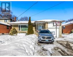 114 KENNARD AVENUE, Toronto, Ontario