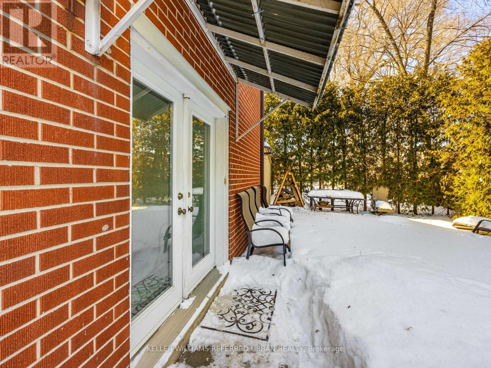 114 Kennard Avenue, Toronto, Ontario  M3H 4M4 - Photo 25 - C12680490