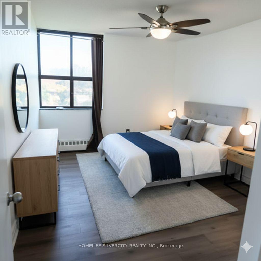 404 - 2929 Aquitaine Avenue, Mississauga (Meadowvale), Ontario  L5N 2C7 - Photo 12 - W12745382