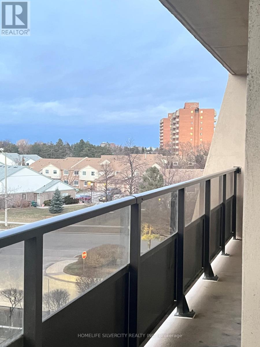 404 - 2929 Aquitaine Avenue, Mississauga (Meadowvale), Ontario  L5N 2C7 - Photo 7 - W12745382