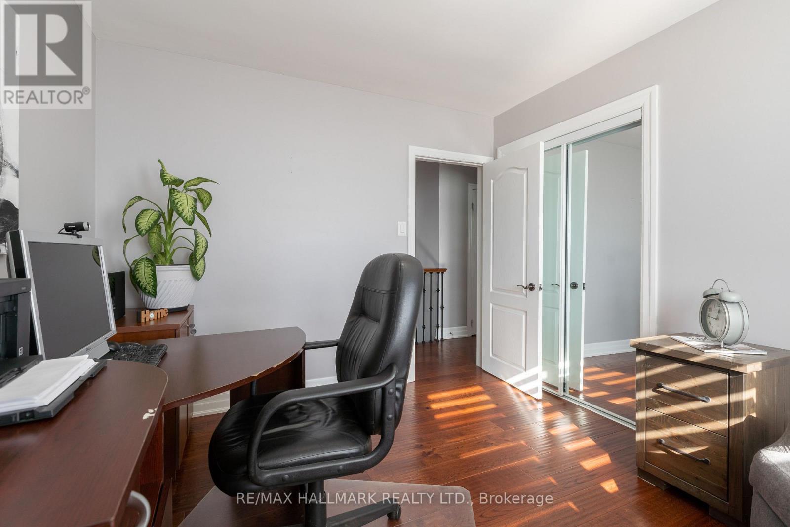 16 Marblehead Road, Toronto (Kingsview Village-The Westway), Ontario  M9R 3B6 - Photo 26 - W12756268